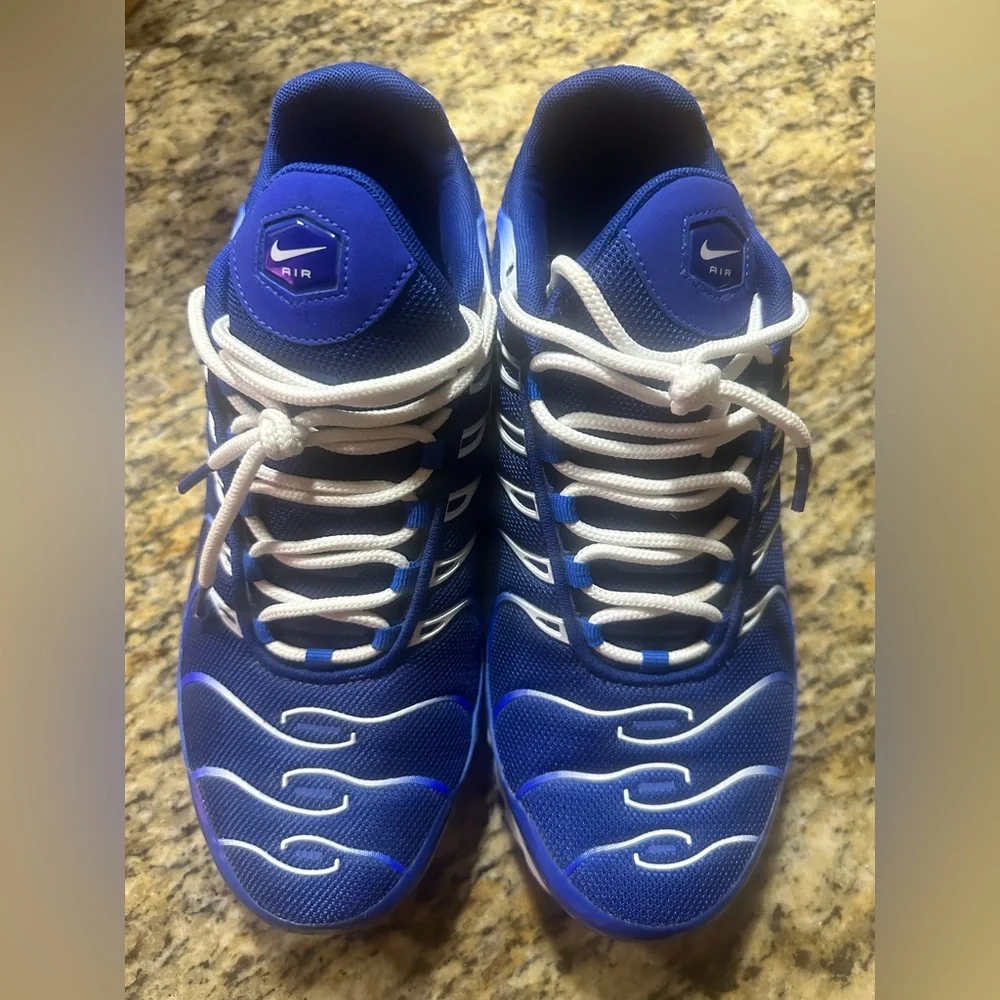 🧿SOLD🧿 Nike Air Max Plus “Arctic Chill” - Picture 2 of 6